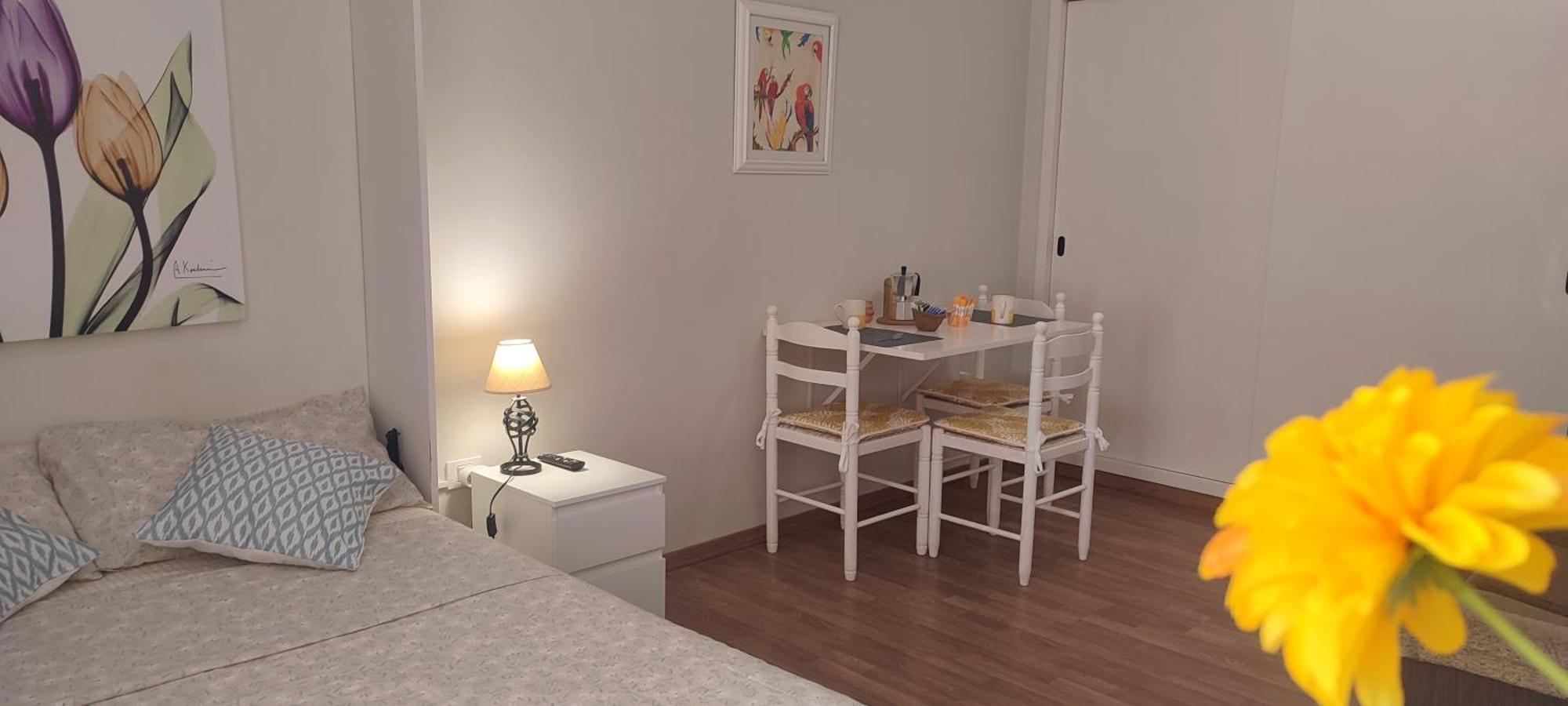 דירות פוארטו דה לה קרוז Brisa Del Sol מראה חיצוני תמונה